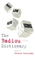 Badiou Dictionary