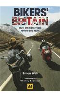 Bikers' Britain