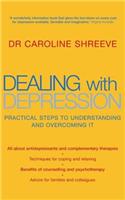 Dealing With Depression