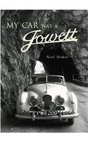 My Car Was a Jowett