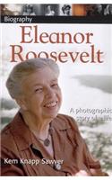DK Biography: Eleanor Roosevelt