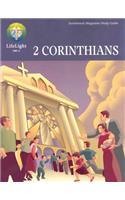 Lifelight: 2 Corinthians - Study Guide