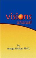 Visions Unusual: (English)
