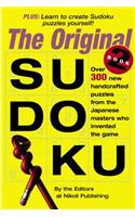 Original Sudoku Book 2