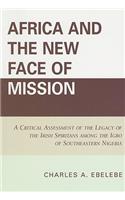Africa and the New Face of Mission