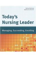 Today's Nursing Leader