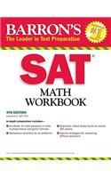 SAT Math Workbook