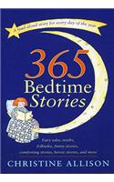 365 Bedtime Stories