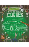 How to Build Cars