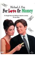 For Love or Money