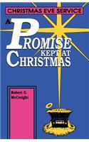 Promise Kept At Christmas