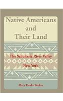 Native Americans and Their Land