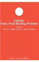 Cellular Fatty Acid-Binding Proteins