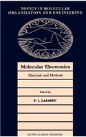 Molecular Electronics