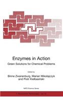 Enzymes in Action Green Solutions for Chemical Problems