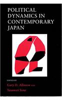 Political Dynamics in Contemporary Japan