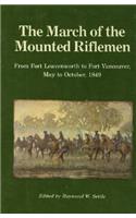 March of the Mounted Riflemen