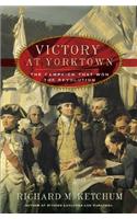 Victory at Yorktown