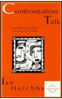 Confrontation Talk