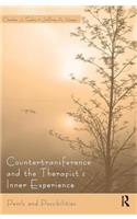 Countertransference and the Therapist's Inner Experience