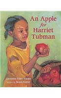 Apple for Harriet Tubman