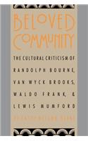 Beloved Community