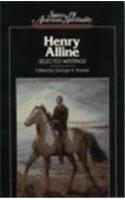 Henry Alline -Selected Writing