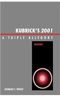 Kubrick's 2001