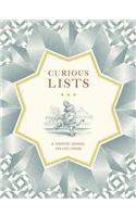 A-Z Book of Curious Lists