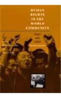 Human Rights in the World Community