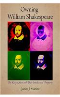 Owning William Shakespeare