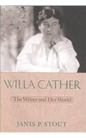 Willa Cather