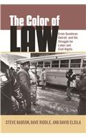 Color of Law