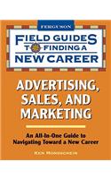 Advertising, Sales, and Marketing