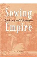 Sowing Empire