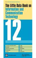 The Little Data Book on Information and Communication Technology