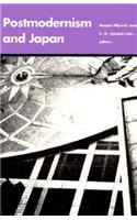 Postmodernism and Japan