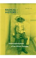 Reconceptualizations of the African Diaspora
