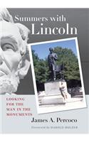 Summers with Lincoln