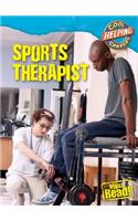 Sports Therapist