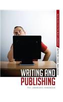 Writing and Publishing