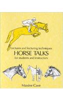 Horse Talks