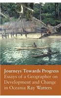 Journeys Towards Progress