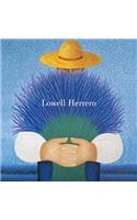 Lowell Herrero