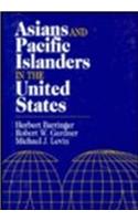 Asians & Pacific Islanders in the United States