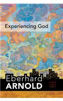 Experiencing God