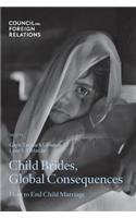 Child Brides, Global Consequences