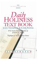 Daily Holiness Text Book