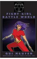 Fight Girl Battle World