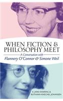 When Fiction & Philosophy Meet